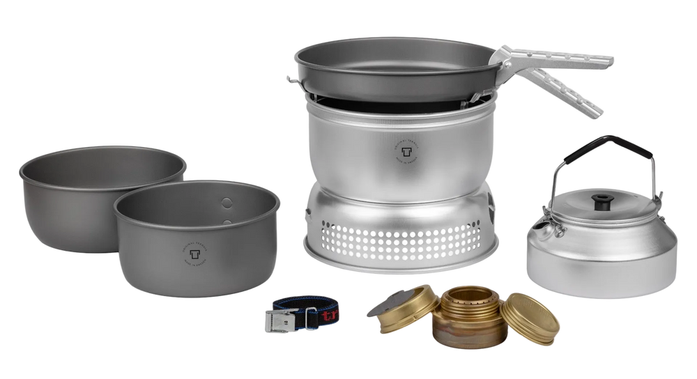 Trangia 25-8 UL/HA