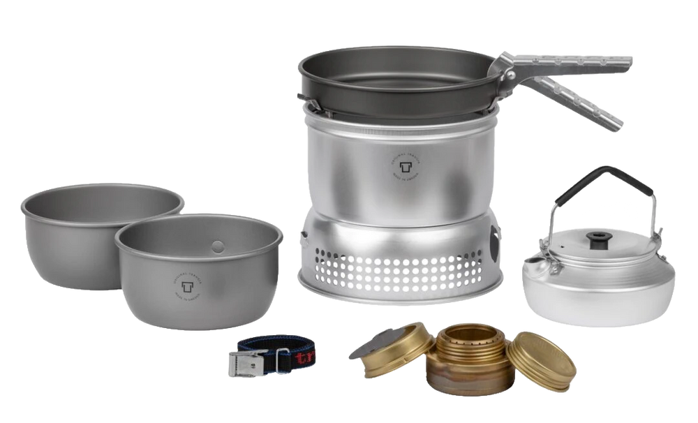 Trangia 27-8 UL/HA