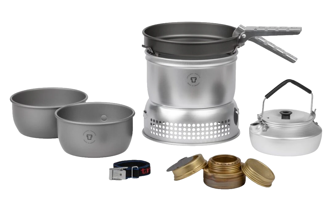 Trangia 27-8 UL/HA