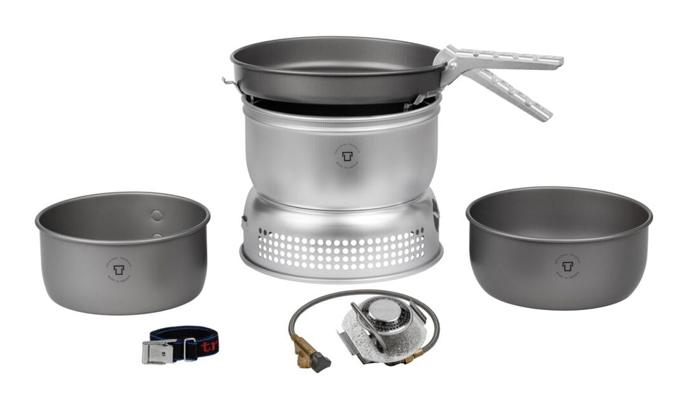 Trangia 25-7 UL HA Gas