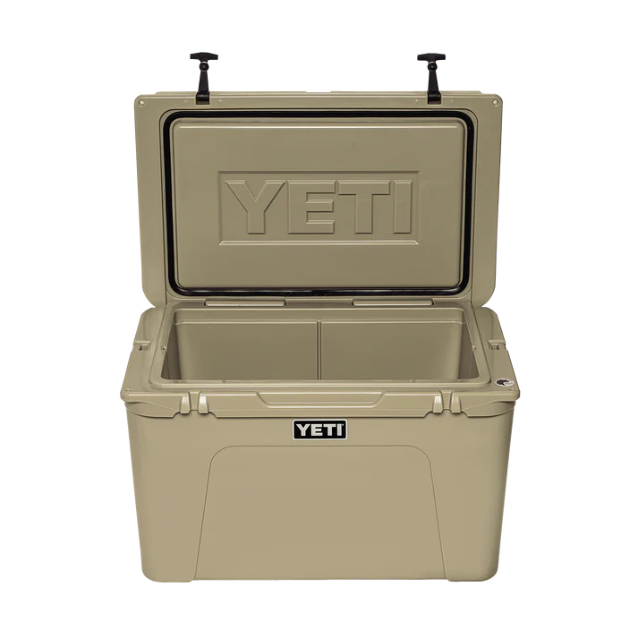 YETI Tundra® 105 Cooler Extra hohe Schwerlast-Kühlbox