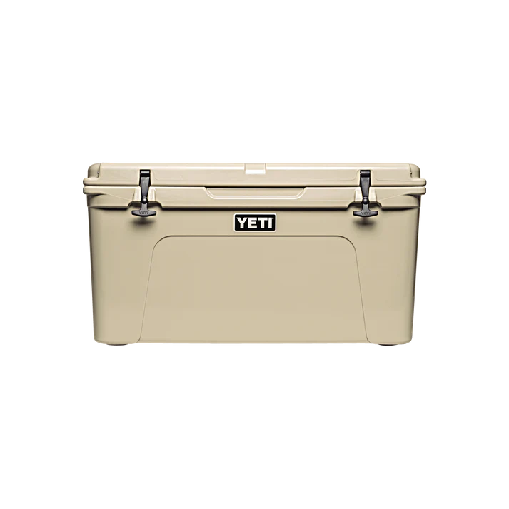Yeti Tundra 75 Kühlbox Tan