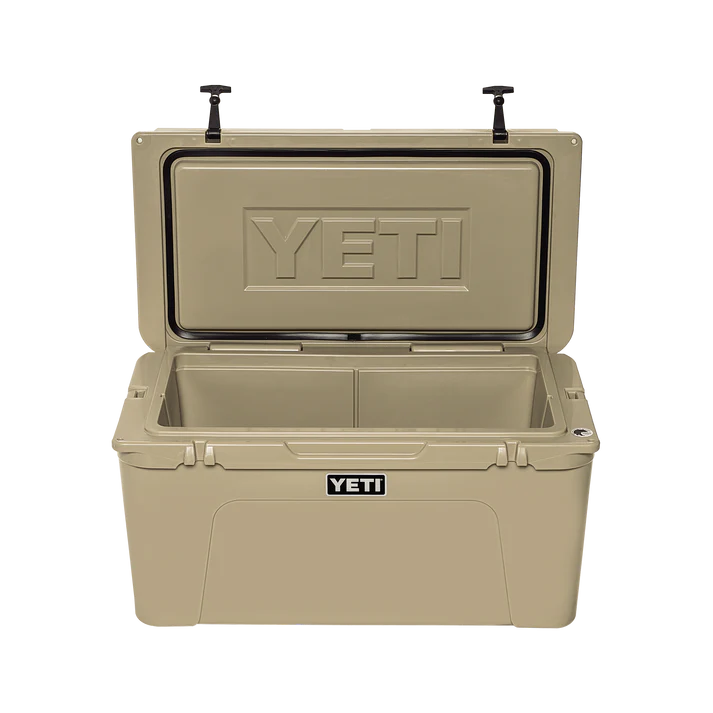 Yeti Tundra 75 Kühlbox Tan