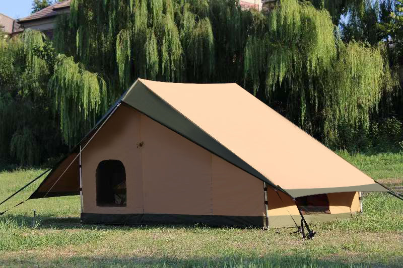 Tibetent Forest Pro Baumwollzelt