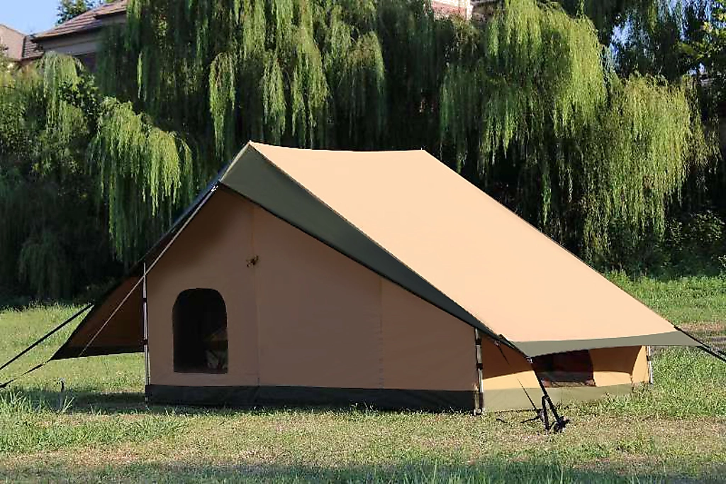 Tibetent Forest Pro Baumwollzelt