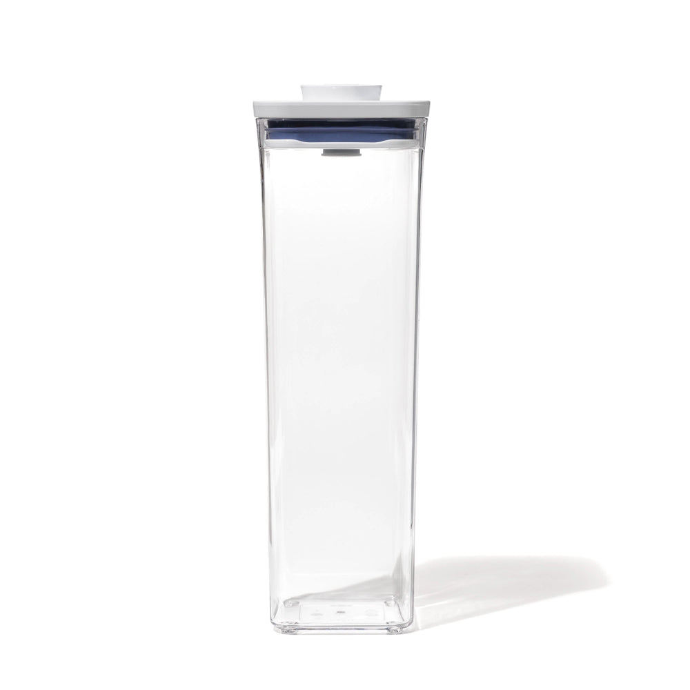 OXO Good Grips POP Behälter klein quadratisch 2.1Liter
