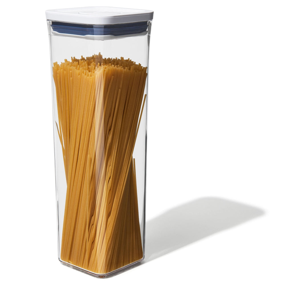 OXO Good Grips POP Behälter klein quadratisch 2.1Liter