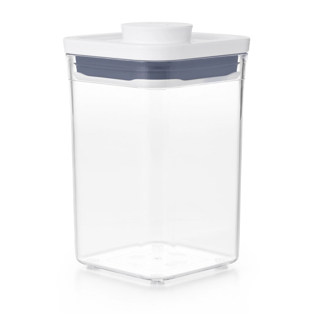 OXO Good Grips POP Behälter klein quadratisch 1Liter