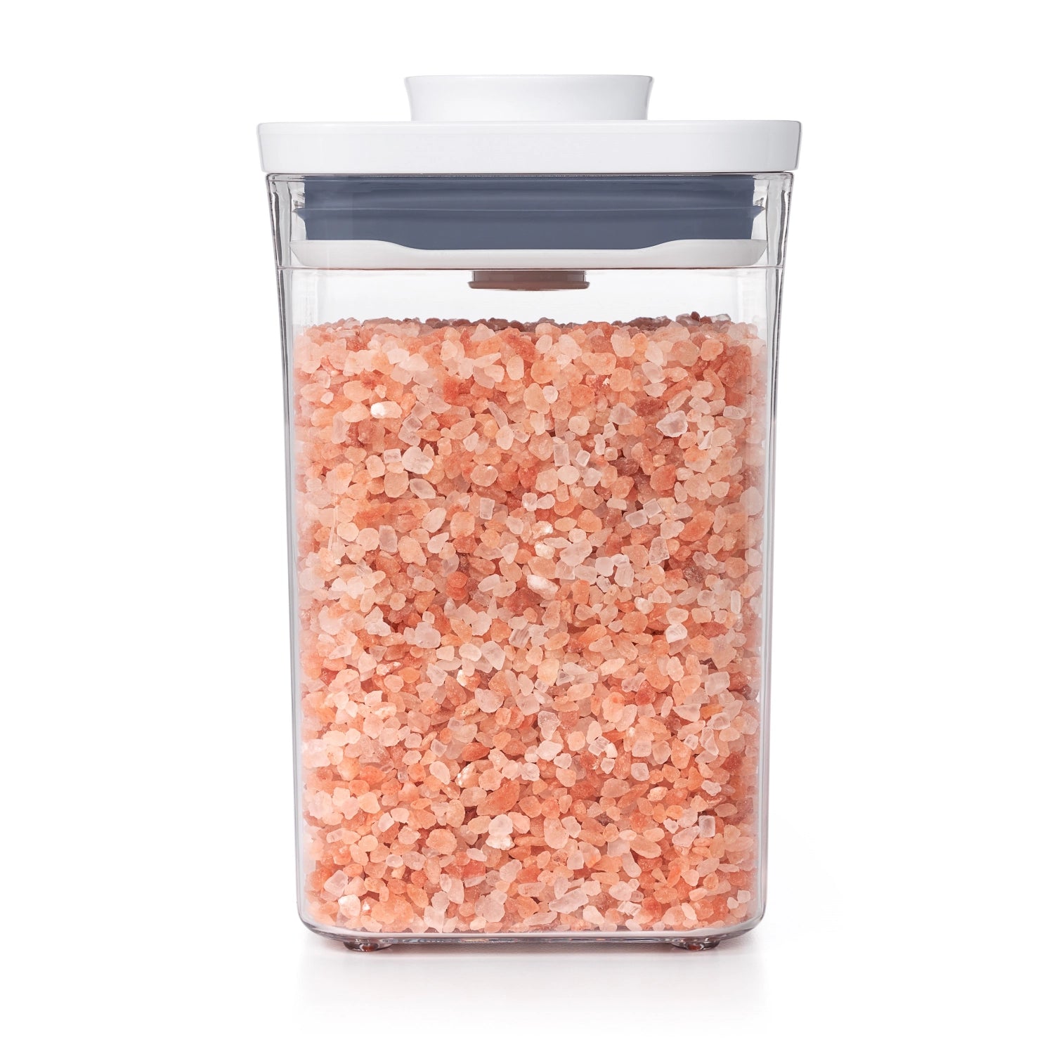 OXO Good Grips POP Behälter klein quadratisch 1Liter