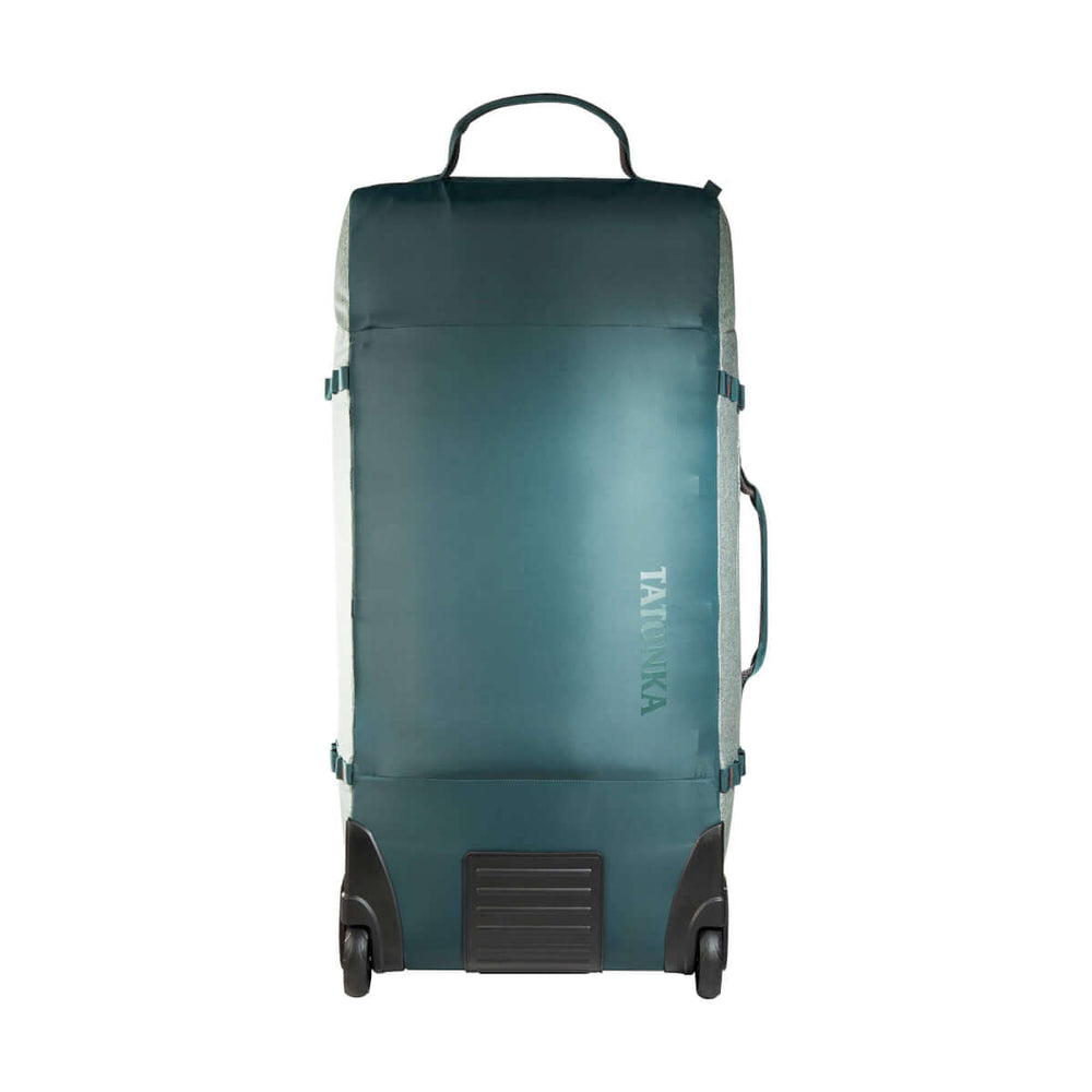 Tatonka Duffle Roller 140 – Faltbarer Reisetrolley mit Rucksackfunktion