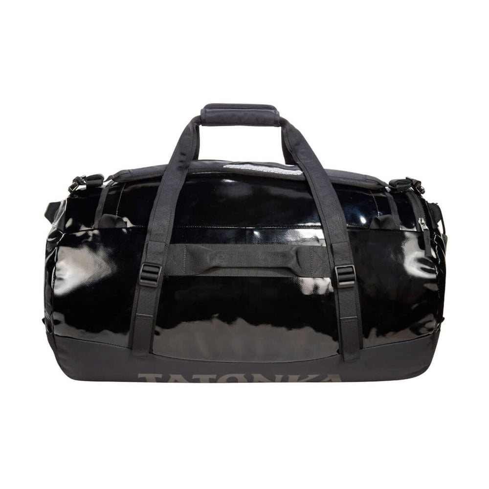 Tatonka Barrel 65 – Langlebige LKW-Planen-Reisetasche mit Rucksackfunktion | 65L