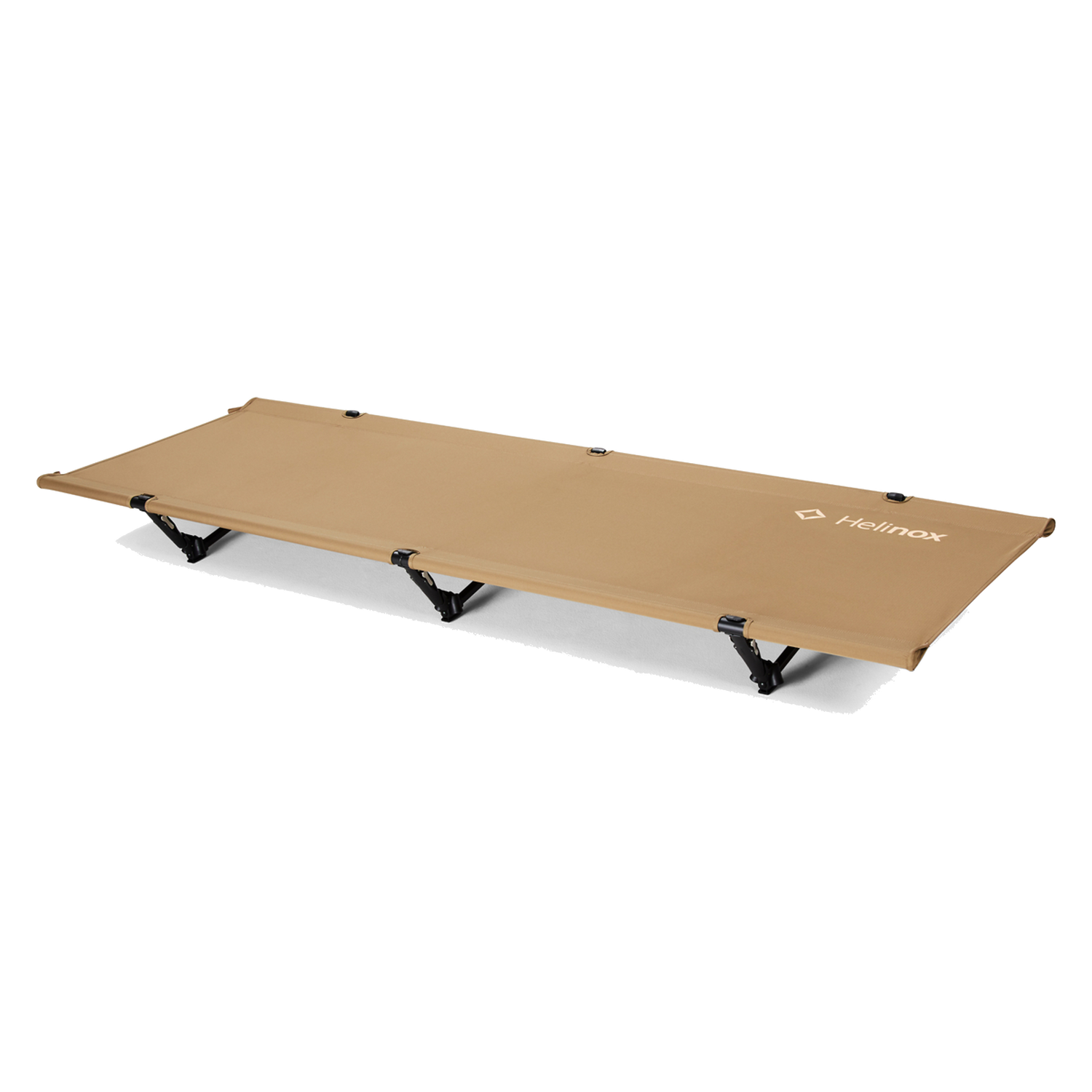 Helinox Cot One Convertible Coyote Tan