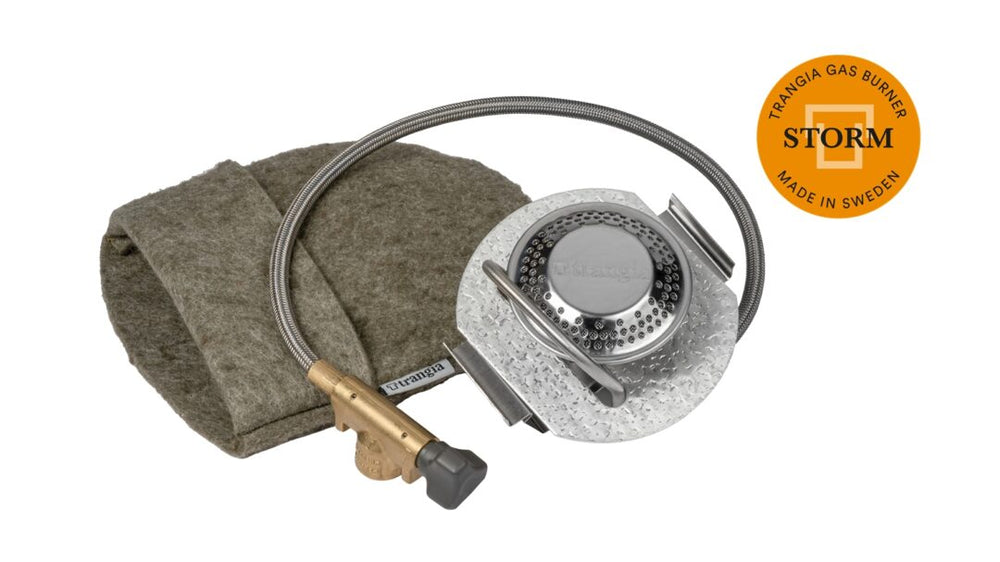 Trangia Gasbrenner