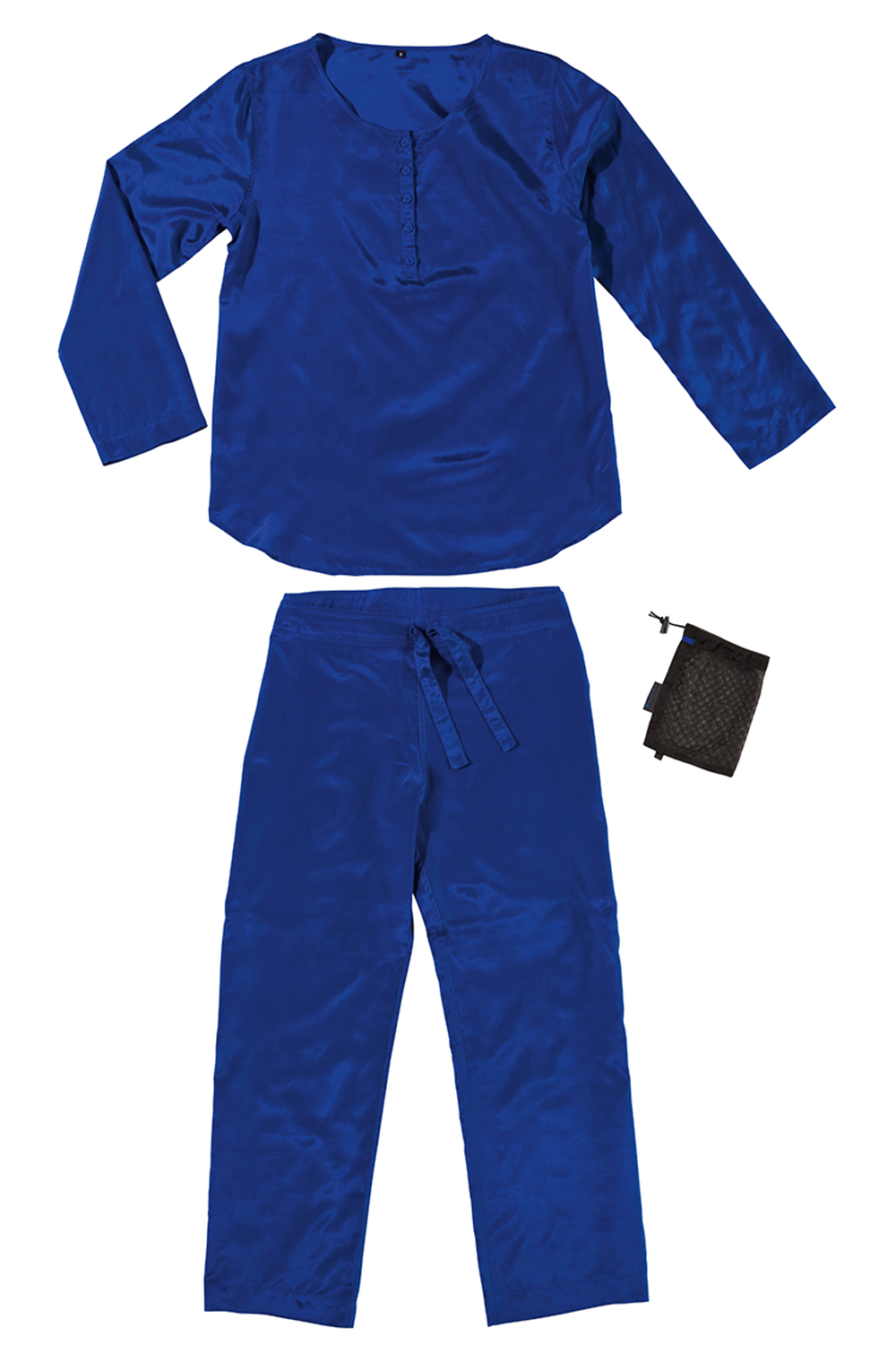 Cocoon Silk Egypt. Cotton Womens Adventure Nightwear