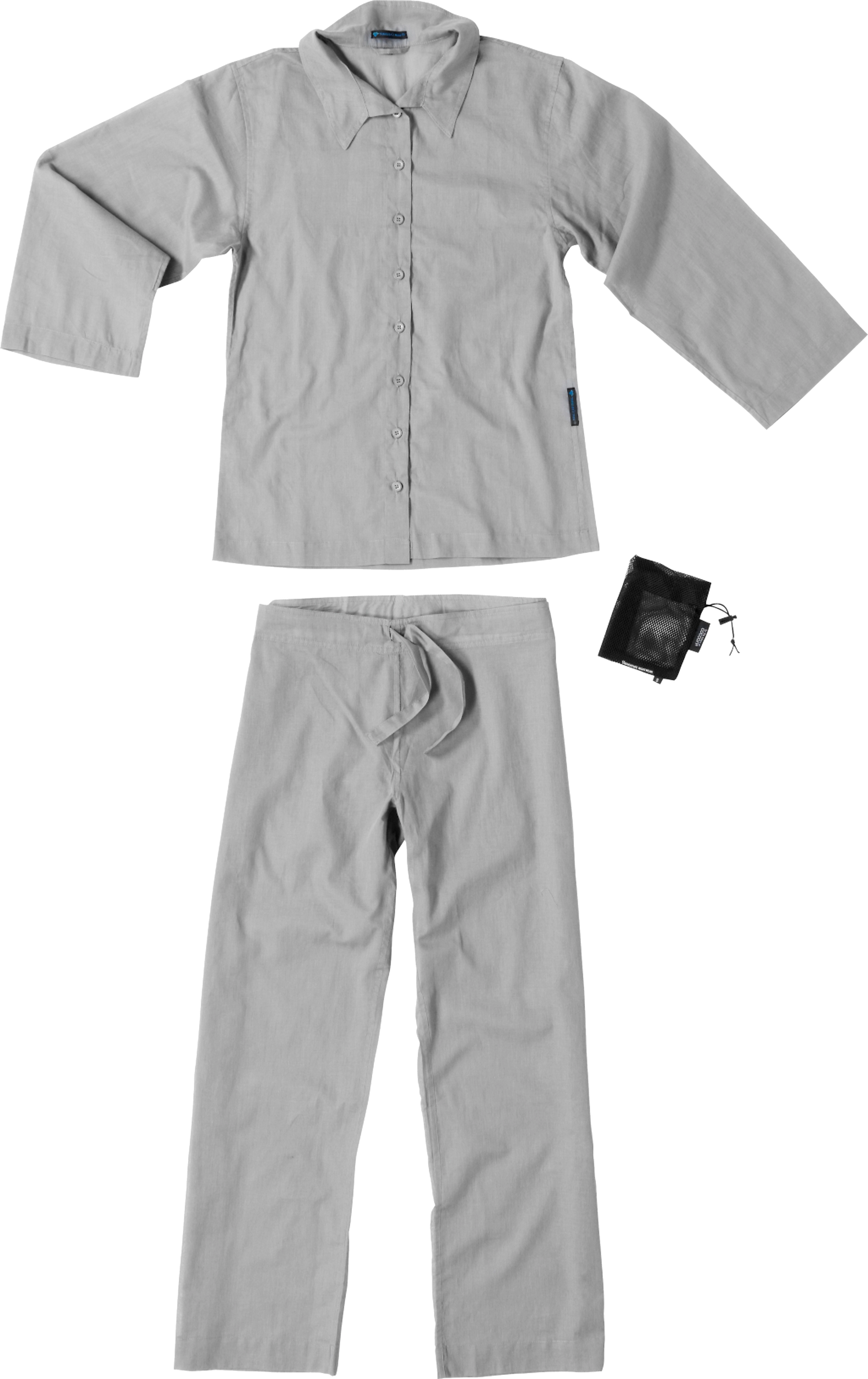 Cocoon Travelers Tree Insect Shield Womens Travel Pyjama