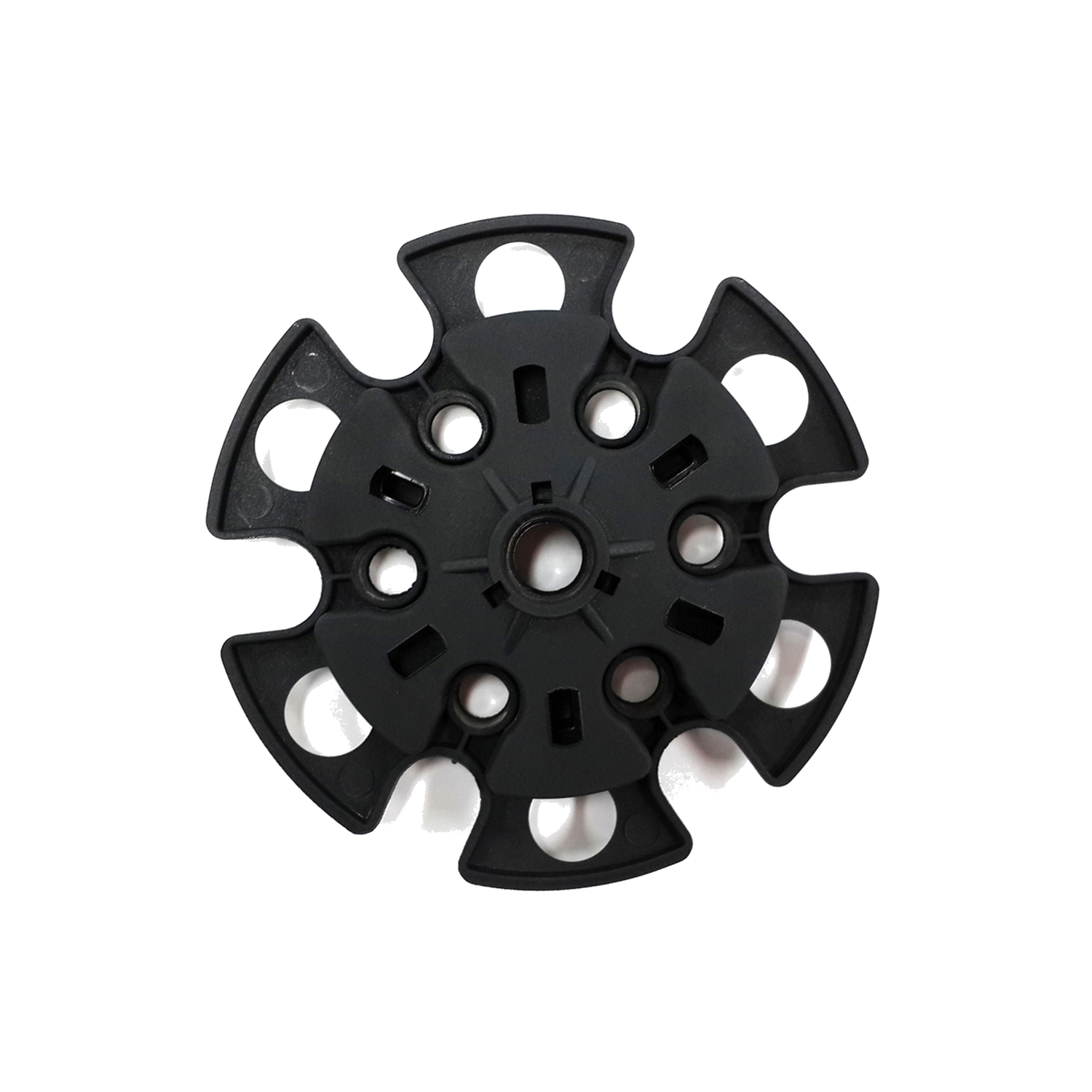 Helinox Powder Basket (110mm) Pair Black