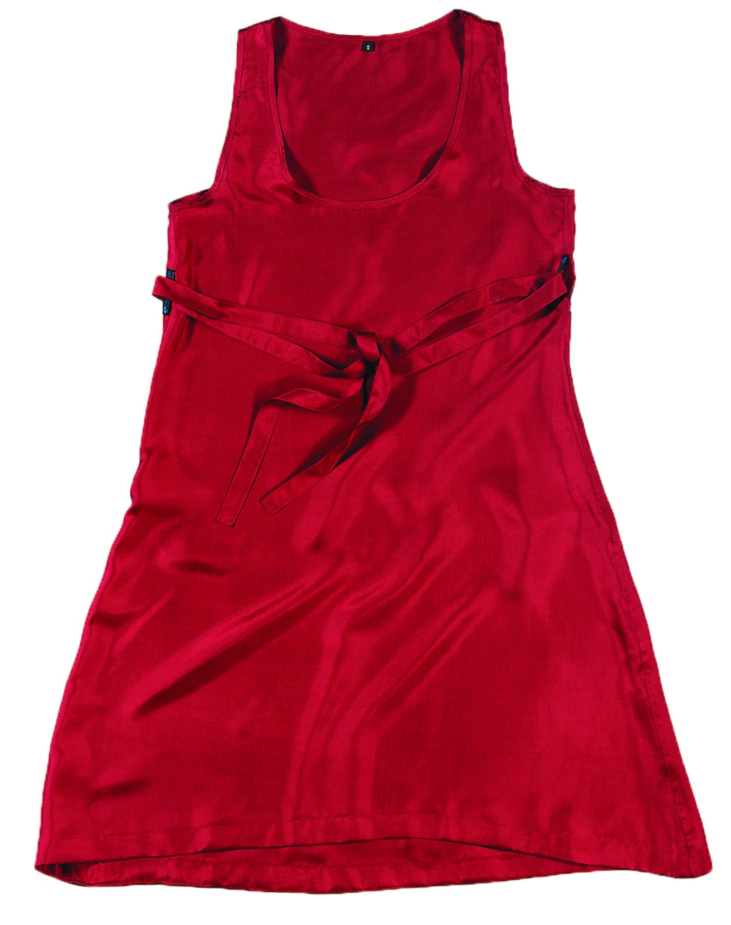 Cocoon Silk Womens Day and Nigth Dress