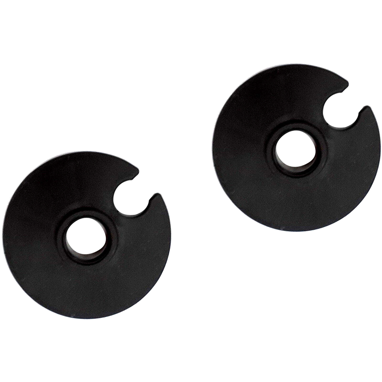 Helinox Basket 45mm (Pair) (for Ridgeline only) Black