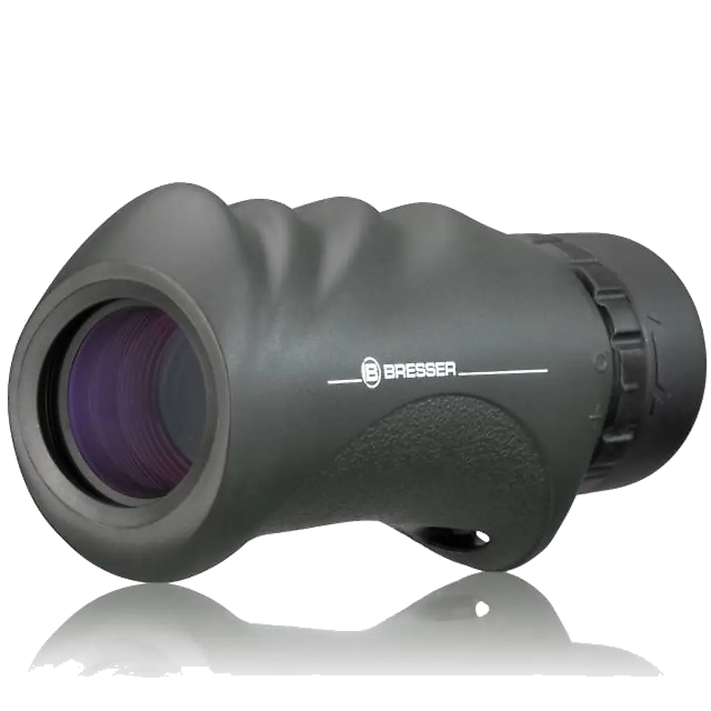 BRESSER Condor 10x25 Monokular