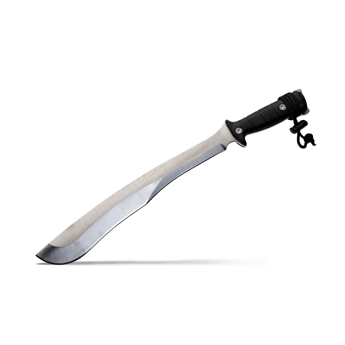 Wildsteer WTiger Machete
