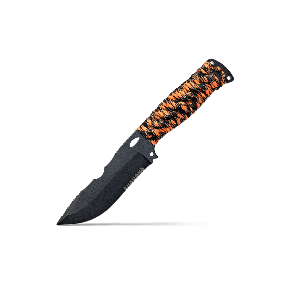 Wildsteer Adventurer