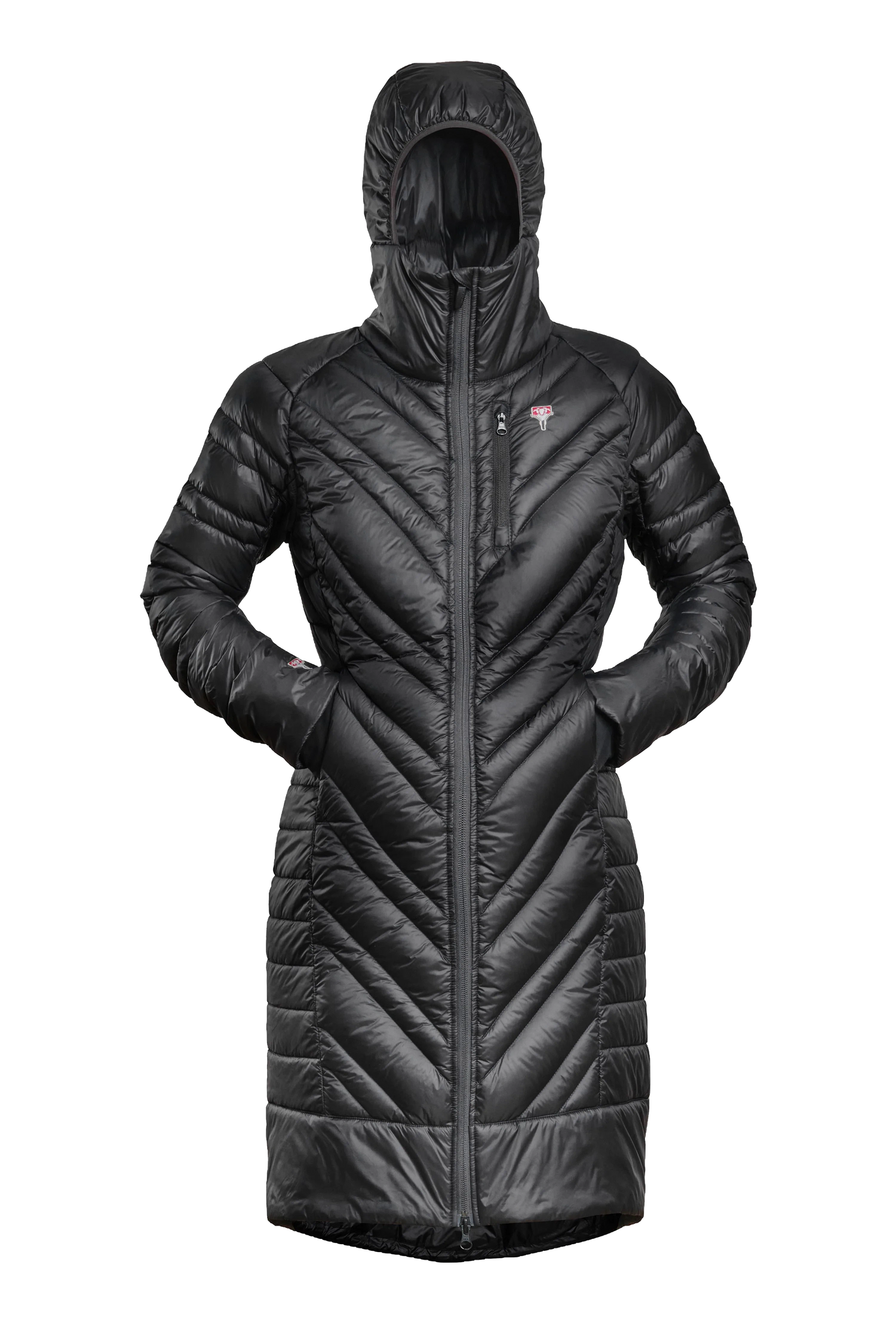 Grüezibag Faithful DownWool Coat W