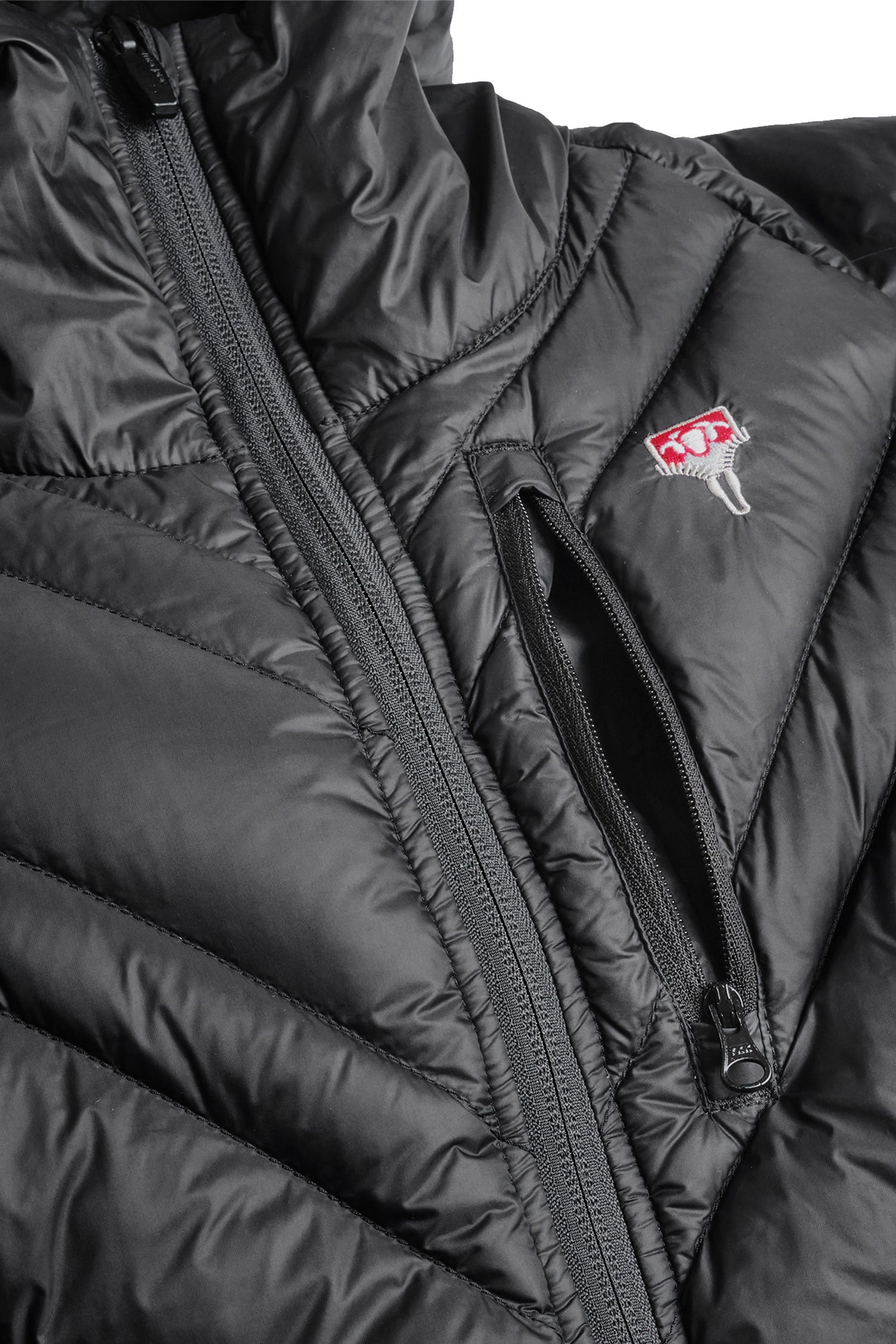 Grüezibag Faithful DownWool Coat W