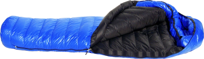 Western Mountaineering Antelope MF 200cm -15°C