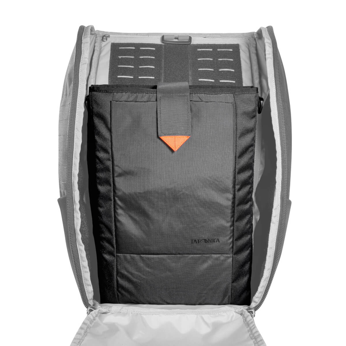 Tatonka Notebook Sleeve BC Gepolsterte Laptophülle für 15-Zoll-Laptops