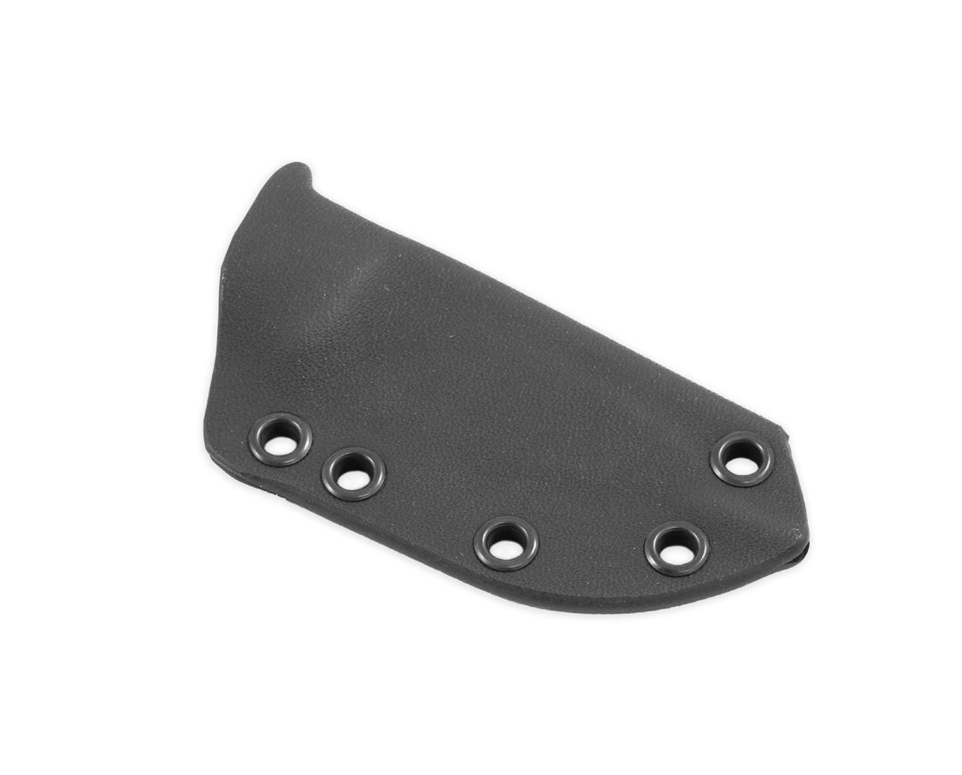 Casström Safari Mini Hunter, Black G10, Kydex