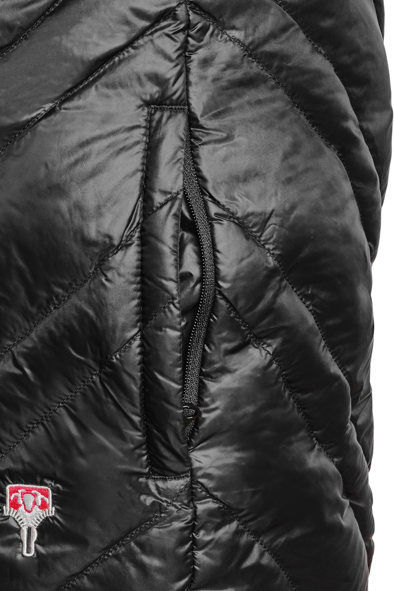 Grüezibag DownWool Skirt