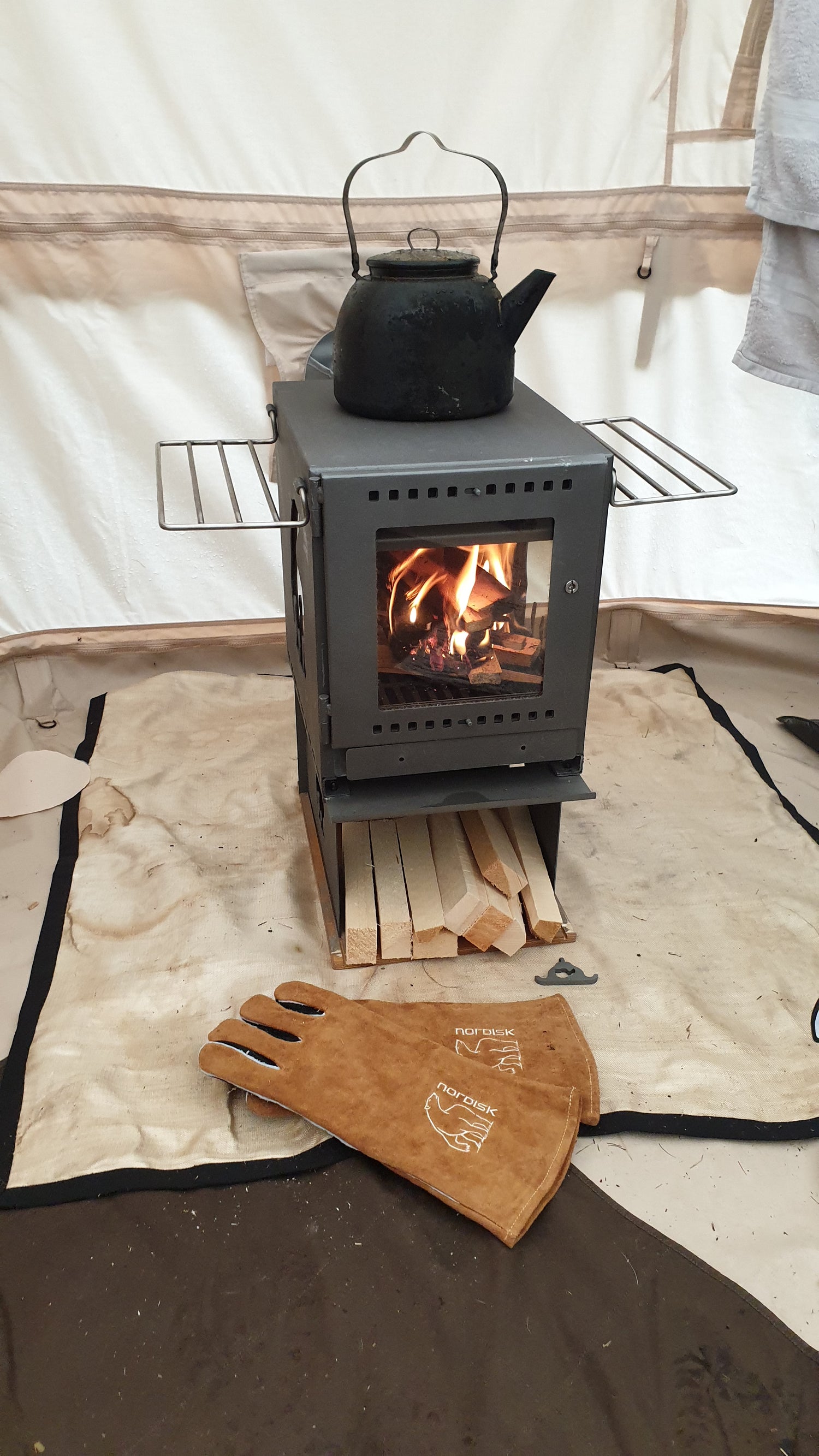 Nordisk Torden Large