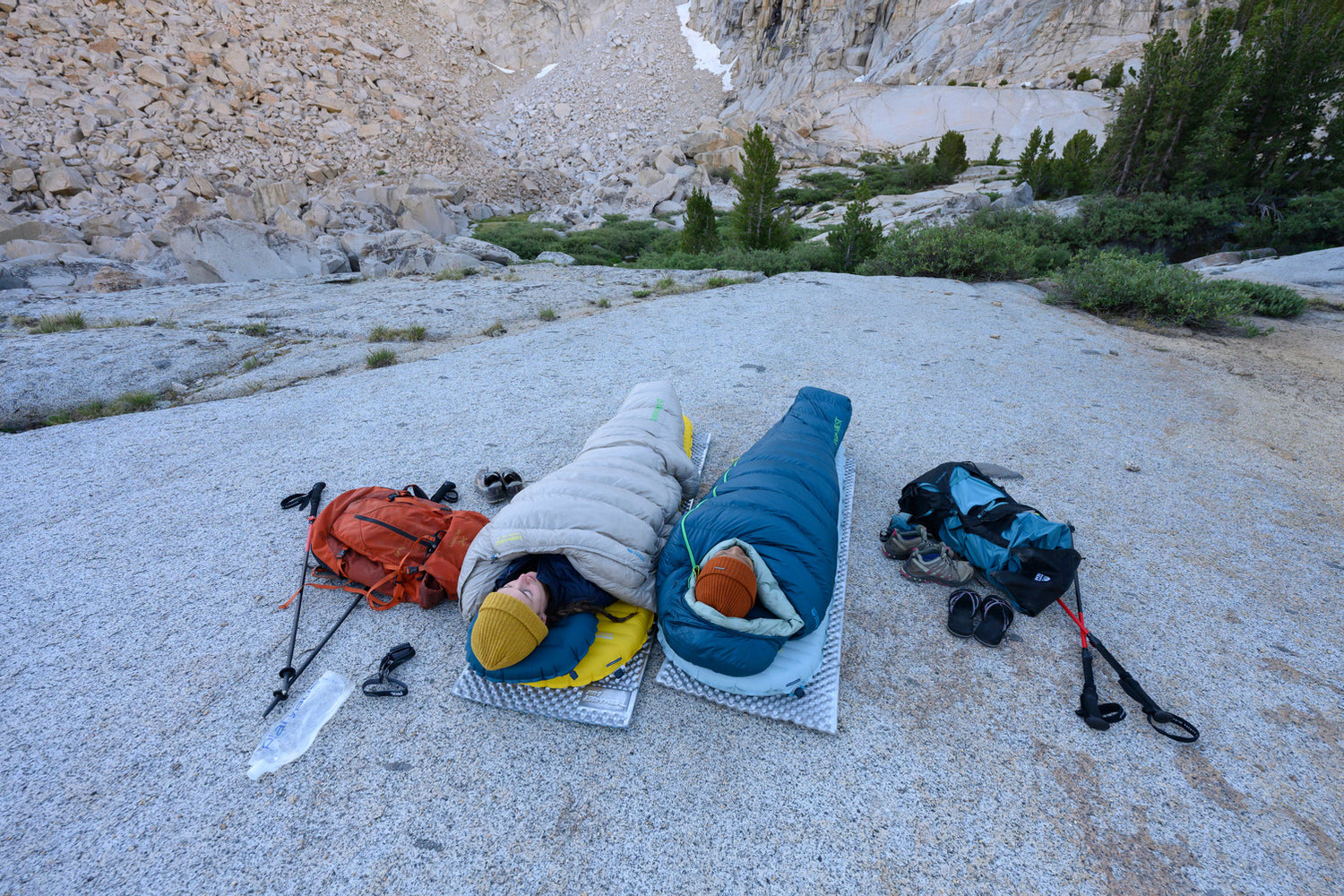 Thermarest NeoAir XTherm NXT R