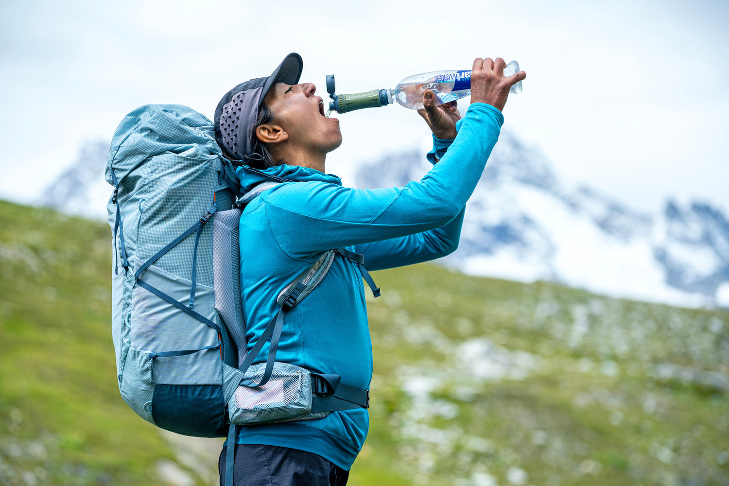 Platypus QuickDraw Microfilter (filter only)