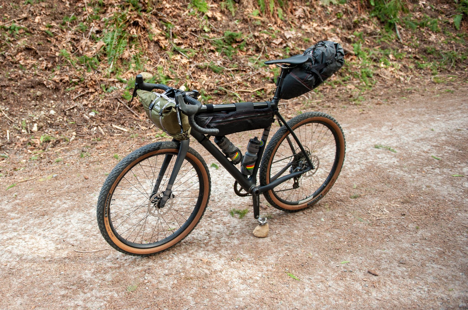 MSR Hubba Hubba™ Bikepack 2-Person