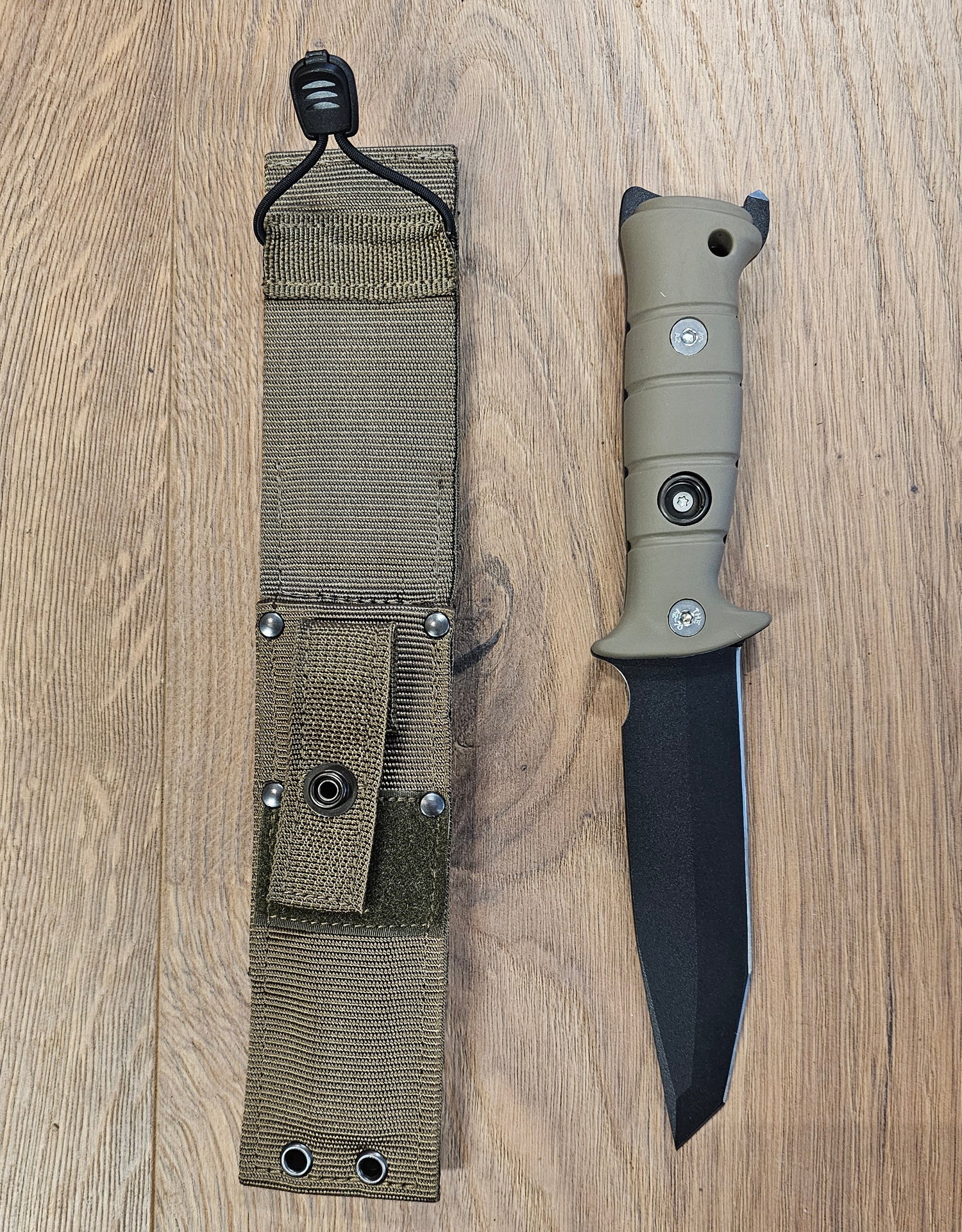 Wildsteer Tork Limited