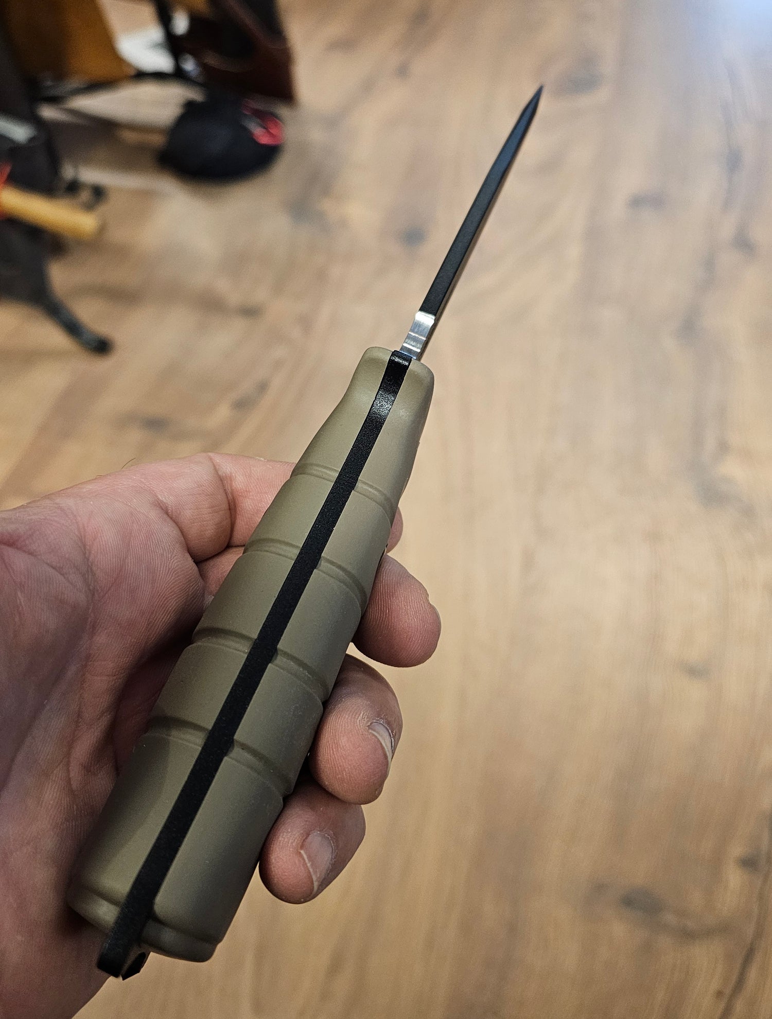 Wildsteer Tork Limited