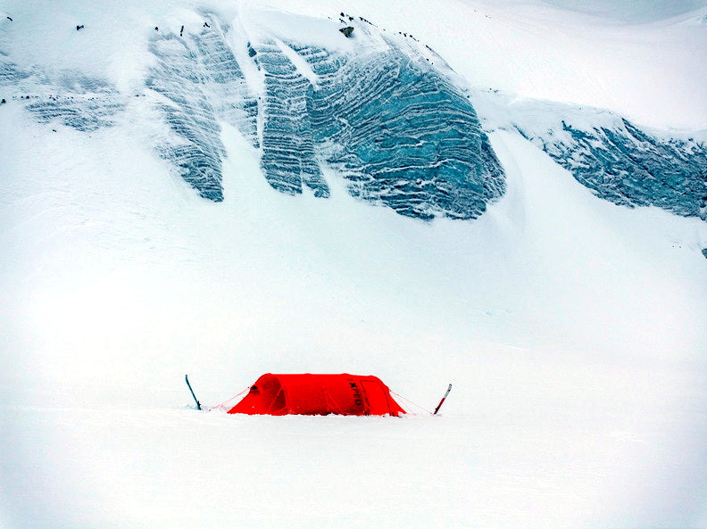 Exped Ceres IV XP Extreme