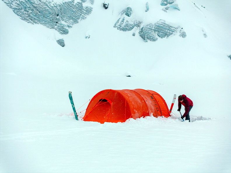 Exped Ceres III XP Extreme