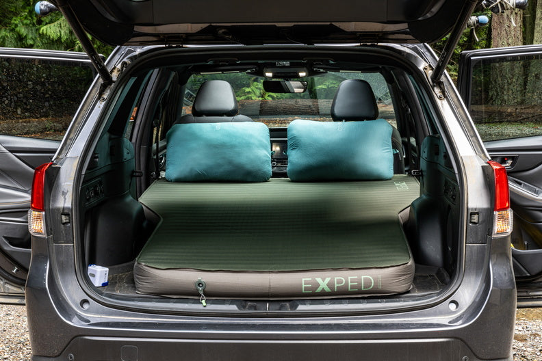 Exped MegaMat Auto
