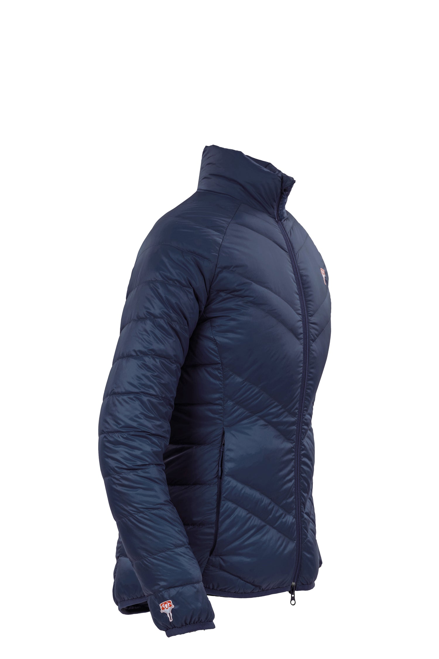 Grüezibag Senseful DownWool Jacket W