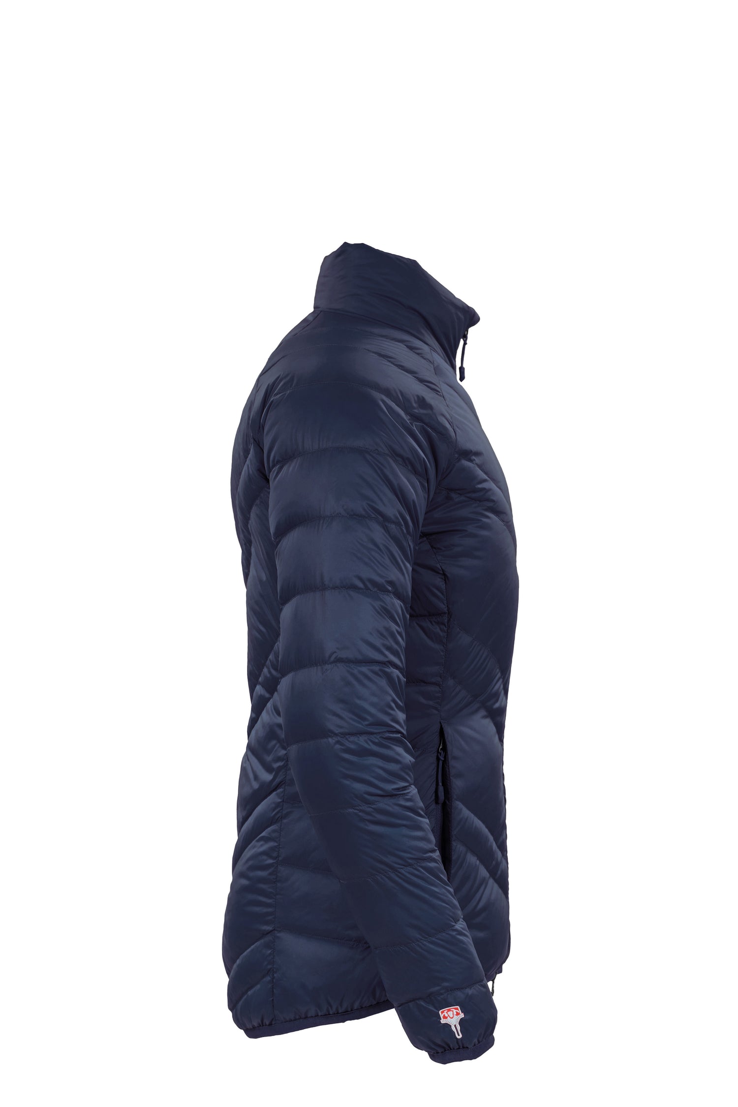 Grüezibag Senseful DownWool Jacket W