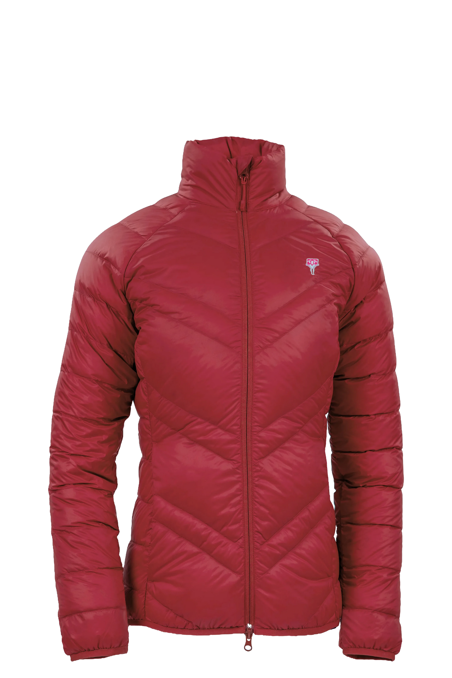 Grüezibag Senseful DownWool Jacket W