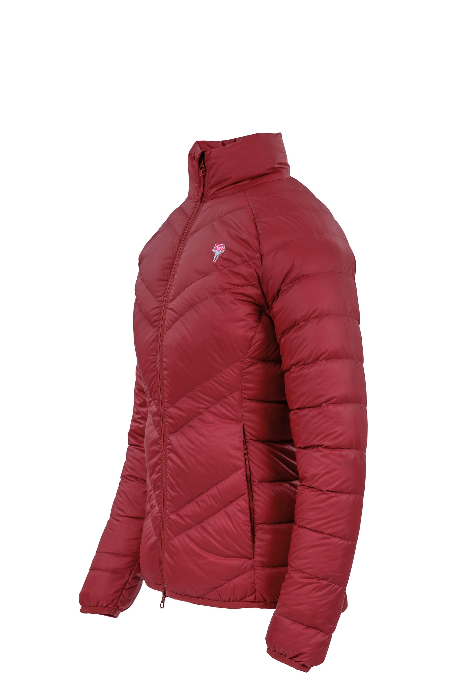 Grüezibag Senseful DownWool Jacket W