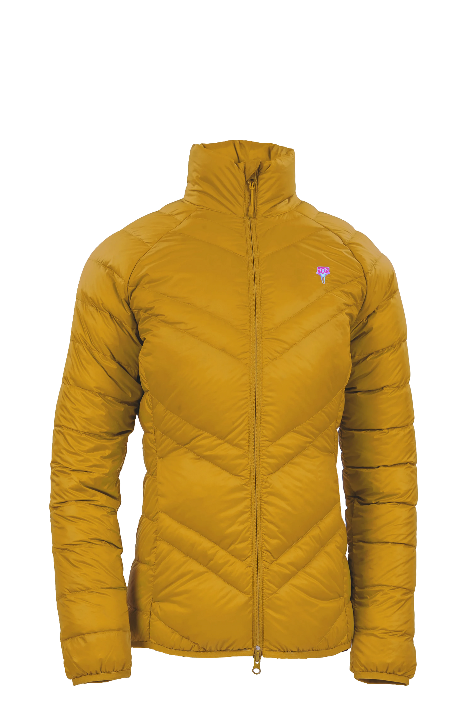 Grüezibag Senseful DownWool Jacket W