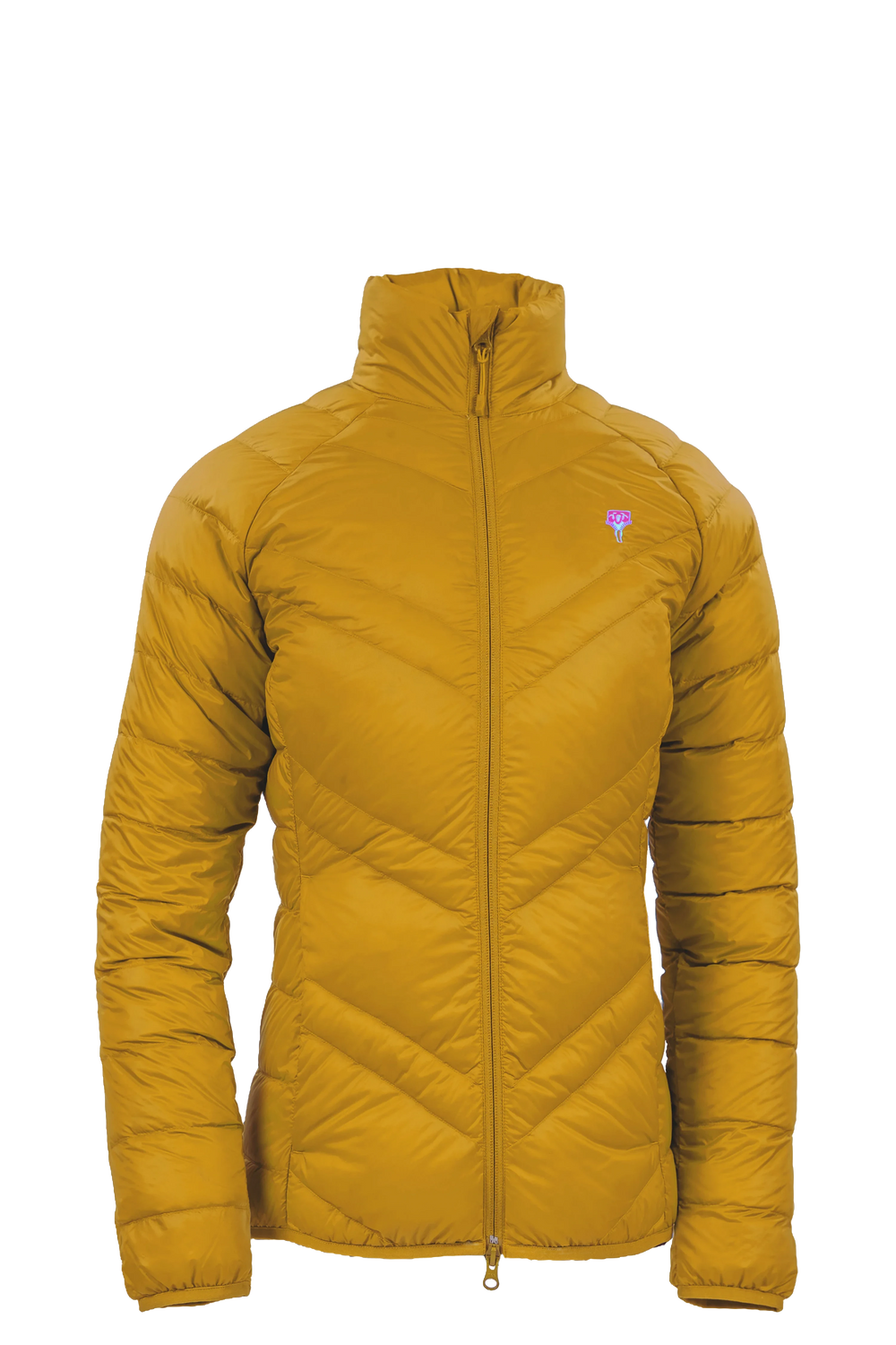 Grüezibag Senseful DownWool Jacket W