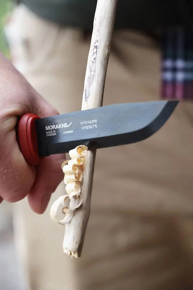 Mora Garberg Dala Red Edition