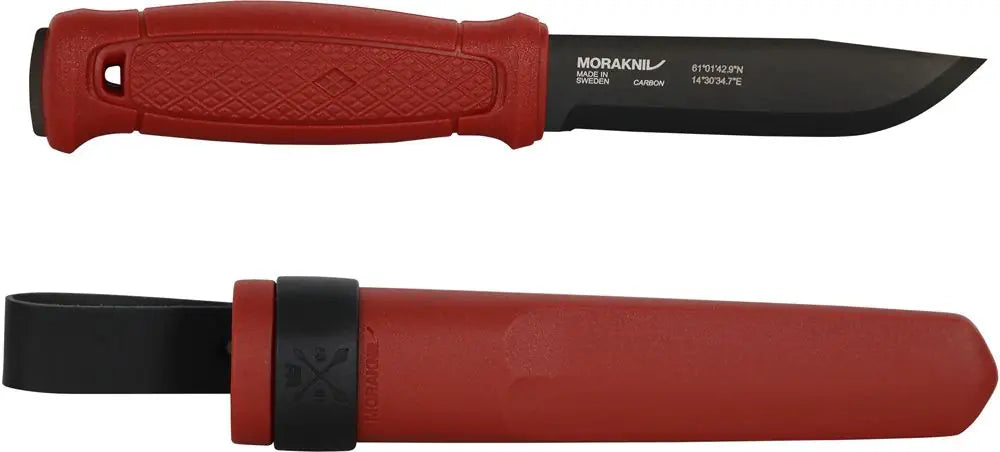 Mora Garberg Dala Red Edition