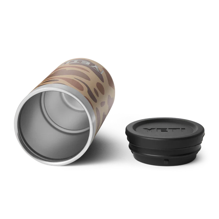 YETI® Schnapsbecher mit Tragebehälter Wetlands Camo