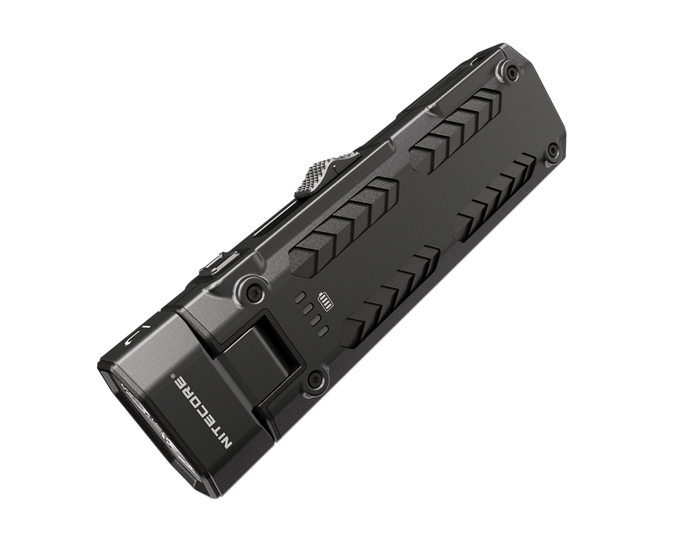 Nitecore EDC09 Winkellampe mit 1600 Lumen
